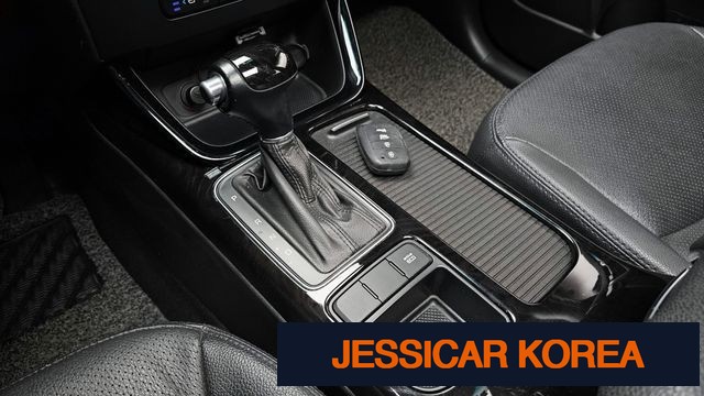 2013 Kia New Sorento R - Thumbnail 10