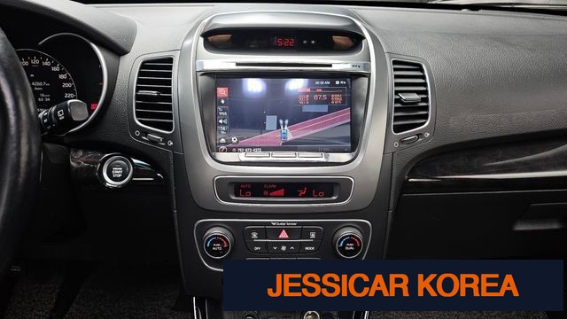 2013 Kia New Sorento R - Thumbnail 12