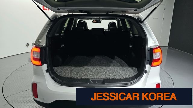 2013 Kia New Sorento R - Thumbnail 14