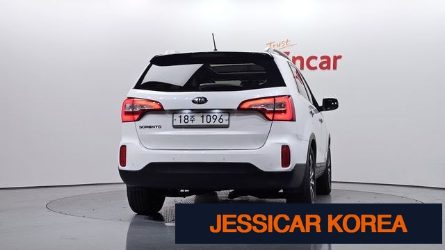 2013 Kia New Sorento R - Thumbnail 15