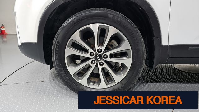 2013 Kia New Sorento R - Thumbnail 19