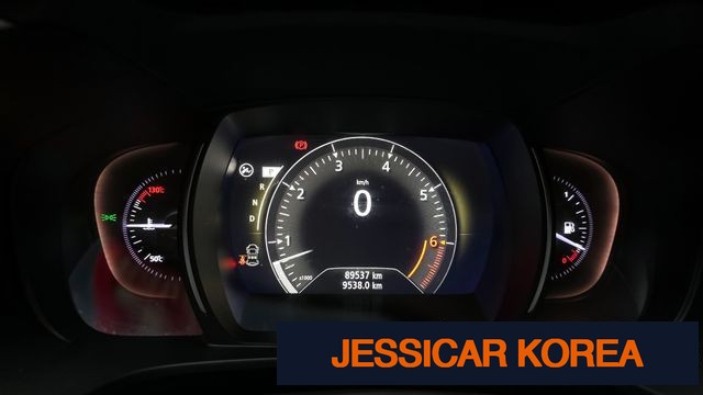 2022 Renault Korea The New QM6 - Thumbnail 2