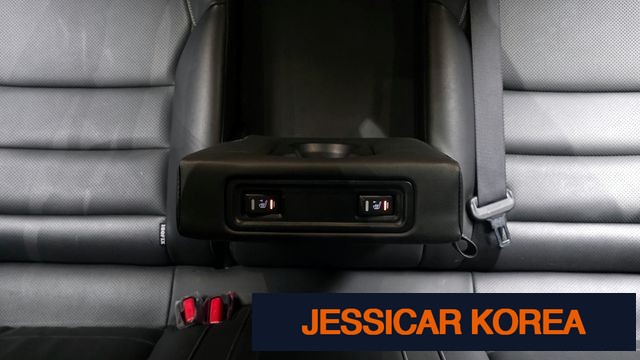 2022 Renault Korea The New QM6 - Thumbnail 8