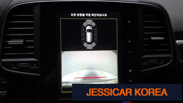 2022 Renault Korea The New QM6 - Thumbnail 19