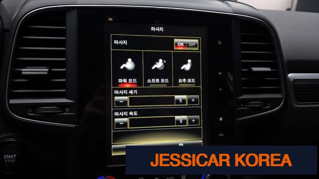 2022 Renault Korea The New QM6 - Thumbnail 20