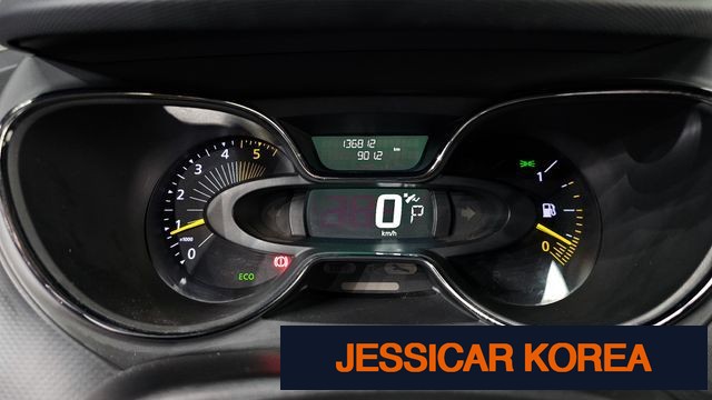 2016 Renault Korea QM3 - Thumbnail 2
