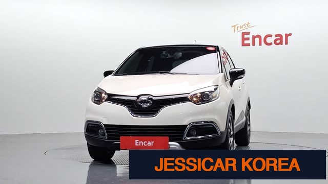 2016 Renault Korea QM3 - Thumbnail 3