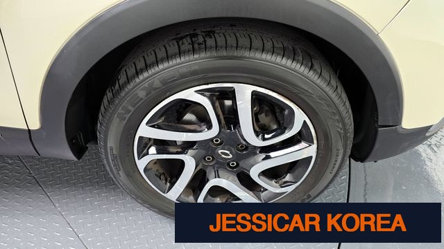 2016 Renault Korea QM3 - Thumbnail 4