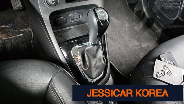 2016 Renault Korea QM3 - Thumbnail 6
