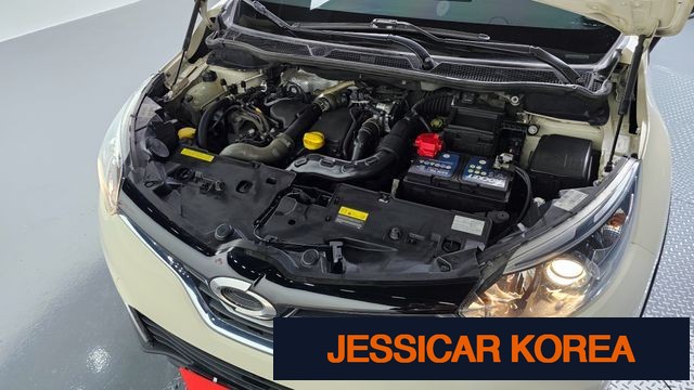 2016 Renault Korea QM3 - Thumbnail 7