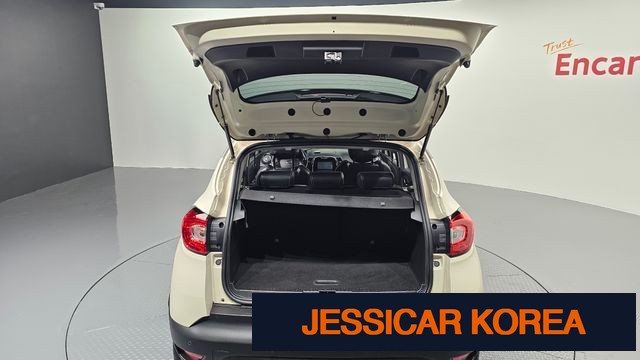 2016 Renault Korea QM3 - Thumbnail 8