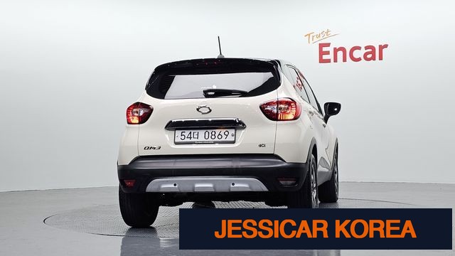 2016 Renault Korea QM3 - Thumbnail 9