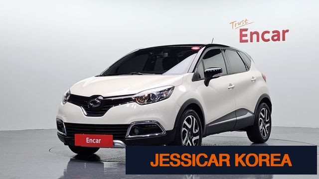 2016 Renault Korea QM3 - Thumbnail 11