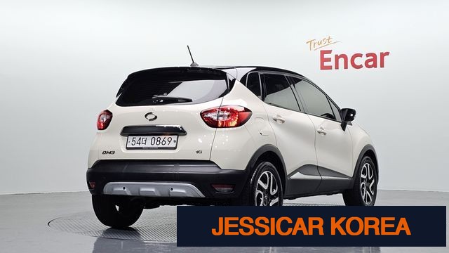 2016 Renault Korea QM3 - Thumbnail 12