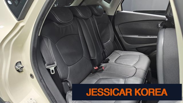2016 Renault Korea QM3 - Thumbnail 13