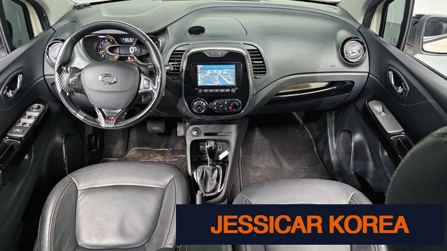 2016 Renault Korea QM3 - Thumbnail 14