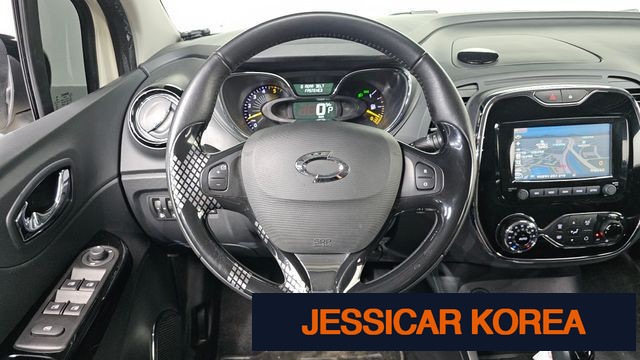 2016 Renault Korea QM3 - Thumbnail 15