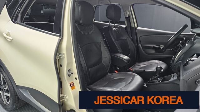 2016 Renault Korea QM3 - Thumbnail 17