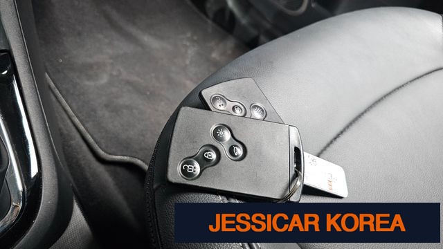 2016 Renault Korea QM3 - Thumbnail 18