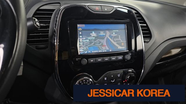 2016 Renault Korea QM3 - Thumbnail 19