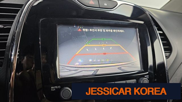 2016 Renault Korea QM3 - Thumbnail 20