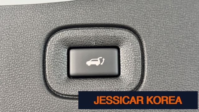 2026 Renault Korea The New QM6 - Thumbnail 6