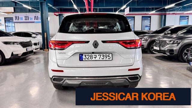 2026 Renault Korea The New QM6 - Thumbnail 11