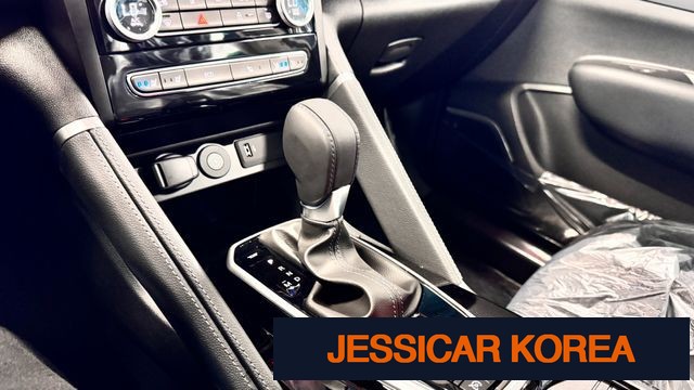 2026 Renault Korea The New QM6 - Thumbnail 20