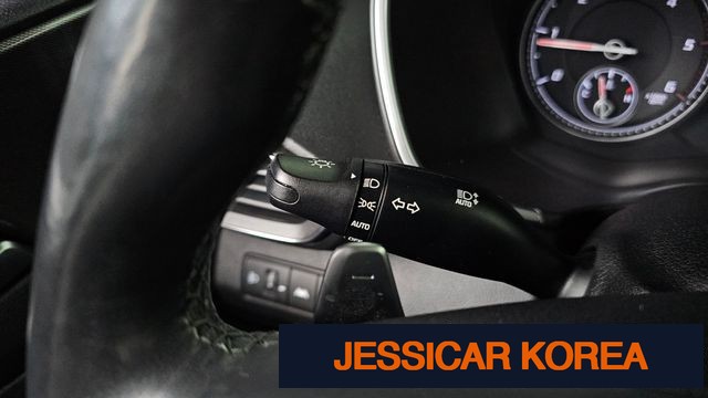 2021 Hyundai The New Santa Fe - Thumbnail 12