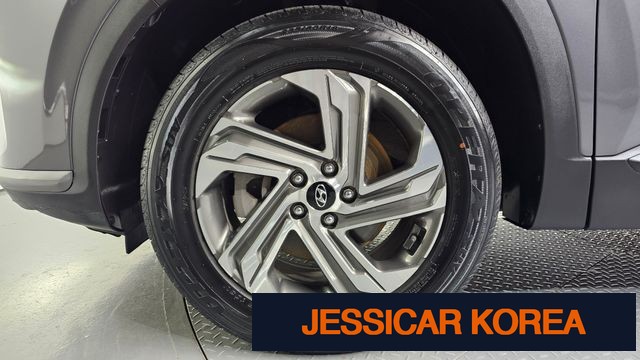2021 Hyundai The New Santa Fe - Thumbnail 14