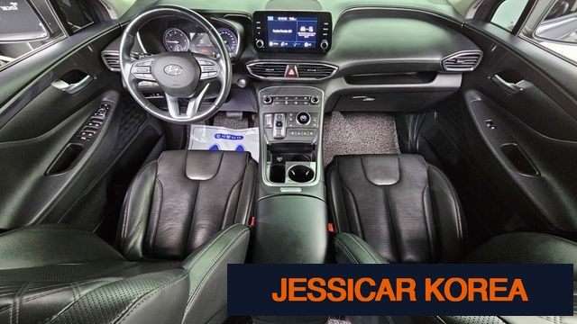 2021 Hyundai The New Santa Fe - Thumbnail 17