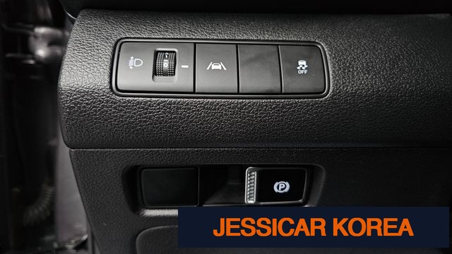 2021 Hyundai The New Santa Fe - Thumbnail 18