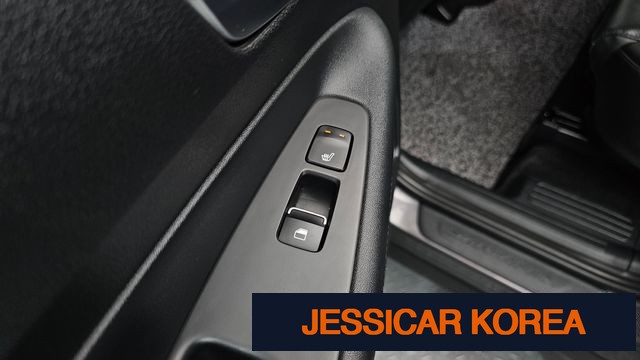2021 Hyundai The New Santa Fe - Thumbnail 20