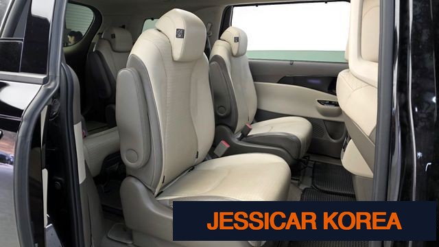 2022 Kia Carnival 4th Gen - Thumbnail 3