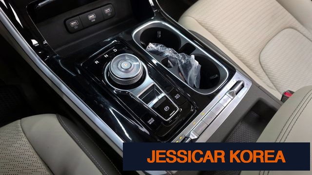 2022 Kia Carnival 4th Gen - Thumbnail 6