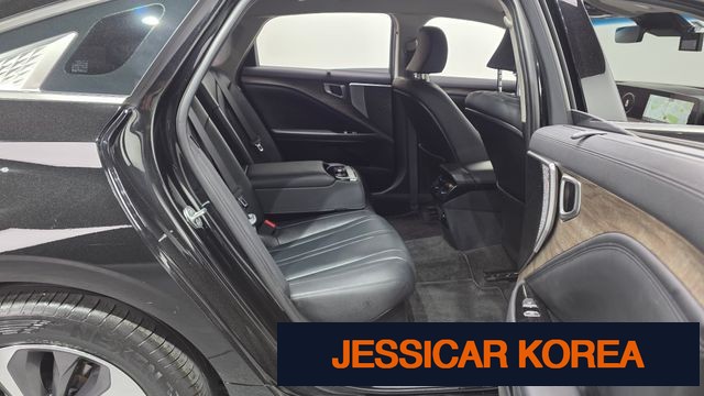 2023 Kia K8 Hybrid - Thumbnail 6
