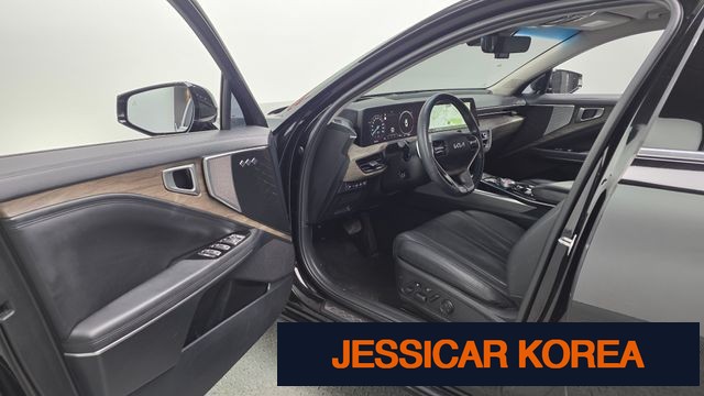 2023 Kia K8 Hybrid - Thumbnail 8