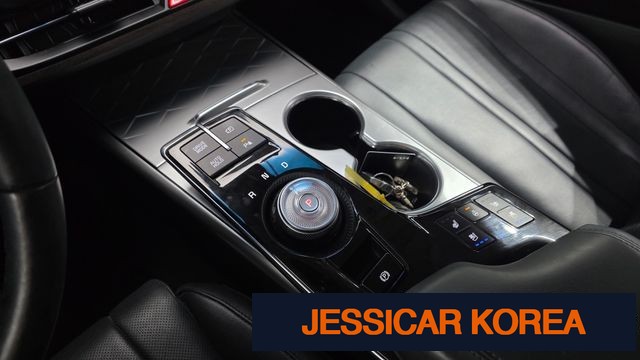 2023 Kia K8 Hybrid - Thumbnail 12
