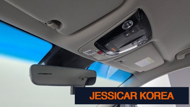 2023 Kia K8 Hybrid - Thumbnail 13