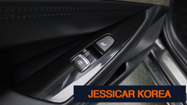 2023 Kia K8 Hybrid - Thumbnail 14