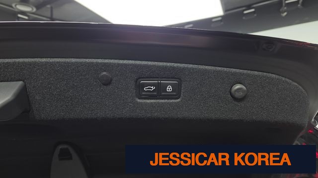2023 Kia K8 Hybrid - Thumbnail 16