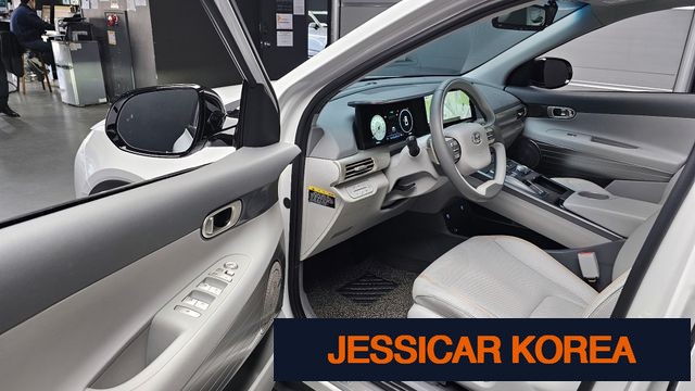 2023 Hyundai Nexo - Thumbnail 2