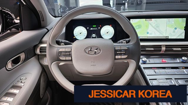 2023 Hyundai Nexo - Thumbnail 4