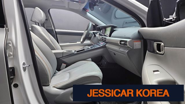 2023 Hyundai Nexo - Thumbnail 5