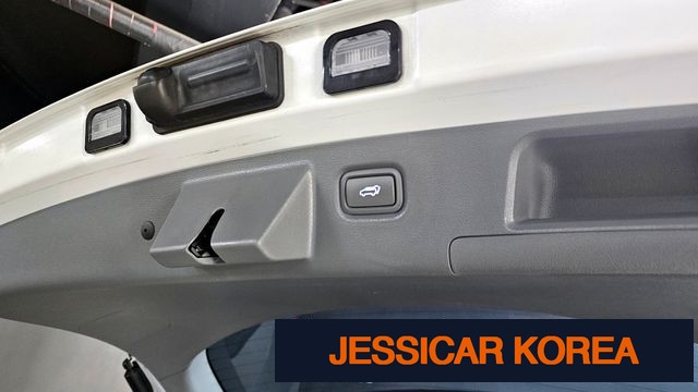 2023 Hyundai Nexo - Thumbnail 6