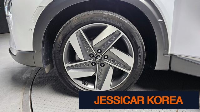 2023 Hyundai Nexo - Thumbnail 7