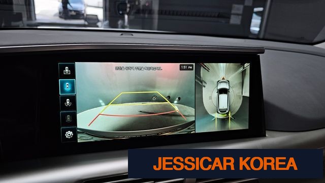 2023 Hyundai Nexo - Thumbnail 8