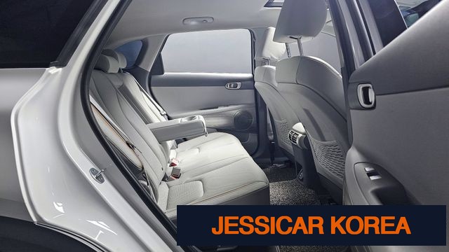 2023 Hyundai Nexo - Thumbnail 9