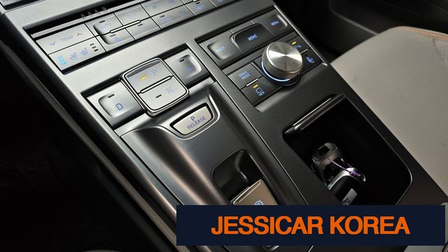 2023 Hyundai Nexo - Thumbnail 11