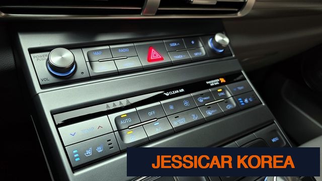 2023 Hyundai Nexo - Thumbnail 12